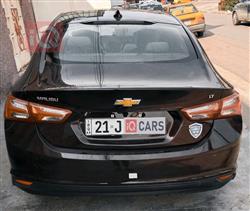 شێڤرۆلێت مالیبۆ